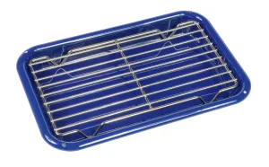 Wolf 819376 18 Broiler Pan