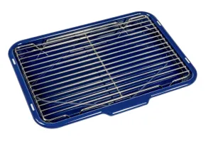 Wolf 819377 30 Broiler Pan