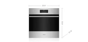 Wolf SO24TESTH 24 E Series Transitional Built-In Single Oven