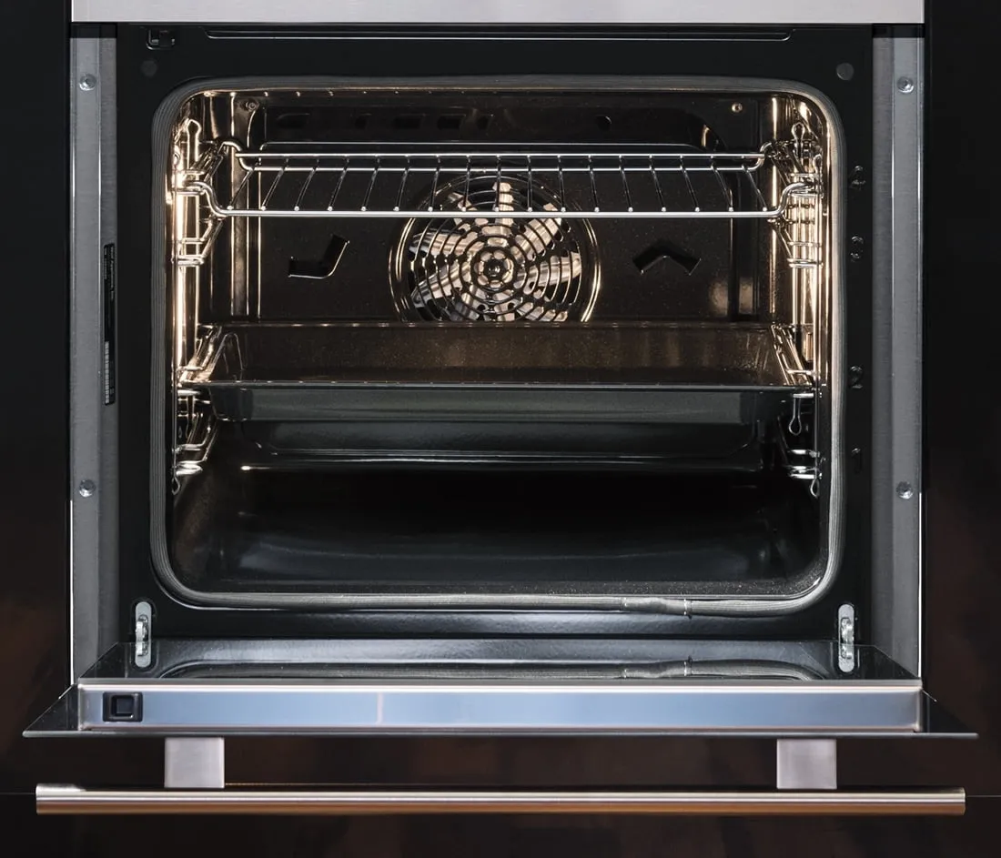 Wolf SO24TESTH 24 E Series Transitional Built-In Single Oven