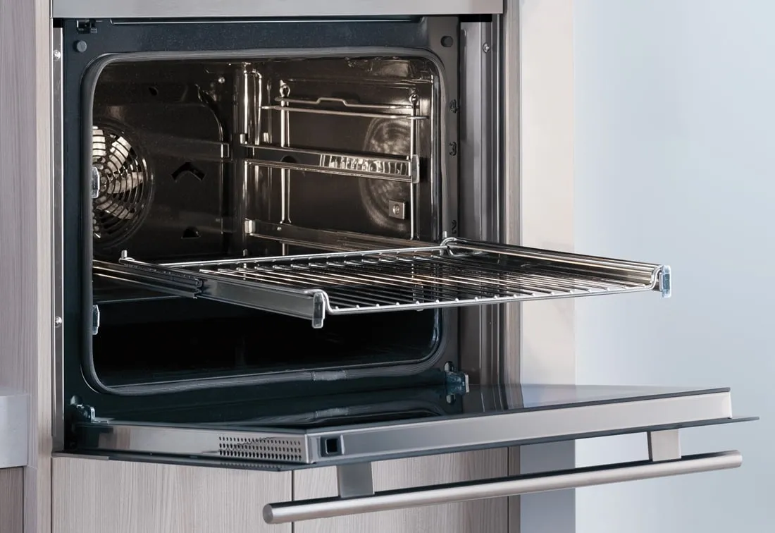 Wolf SO24TESTH 24 E Series Transitional Built-In Single Oven