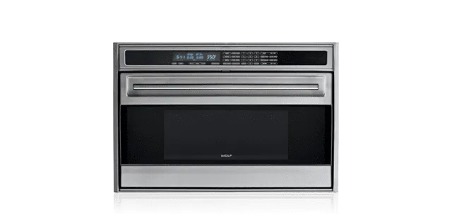 Wolf SO36US 36 Built-In L Series Oven