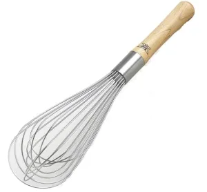 Wood Balloon Whip 12