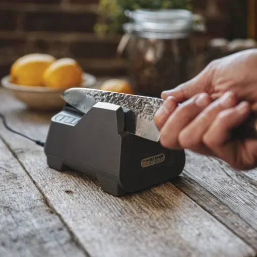 Work Sharp Culinary E2 Knife Sharpener