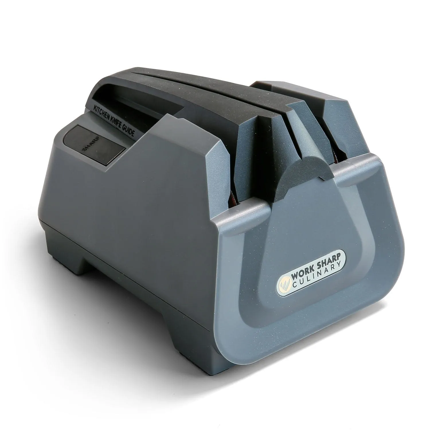 Work Sharp Culinary E2 Knife Sharpener