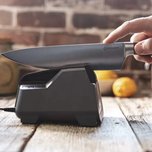 Work Sharp Culinary E2 Knife Sharpener