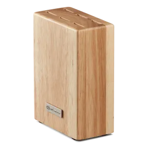 Wusthof 6-Slot Steak Knife Block