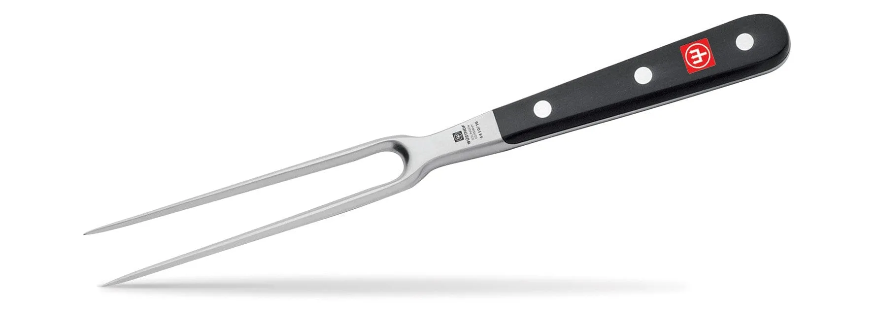 Wusthof Classic 2-Piece Carving Set (Hollow Edge)