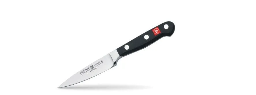Wusthof Classic 2-Piece Chef Knife Set