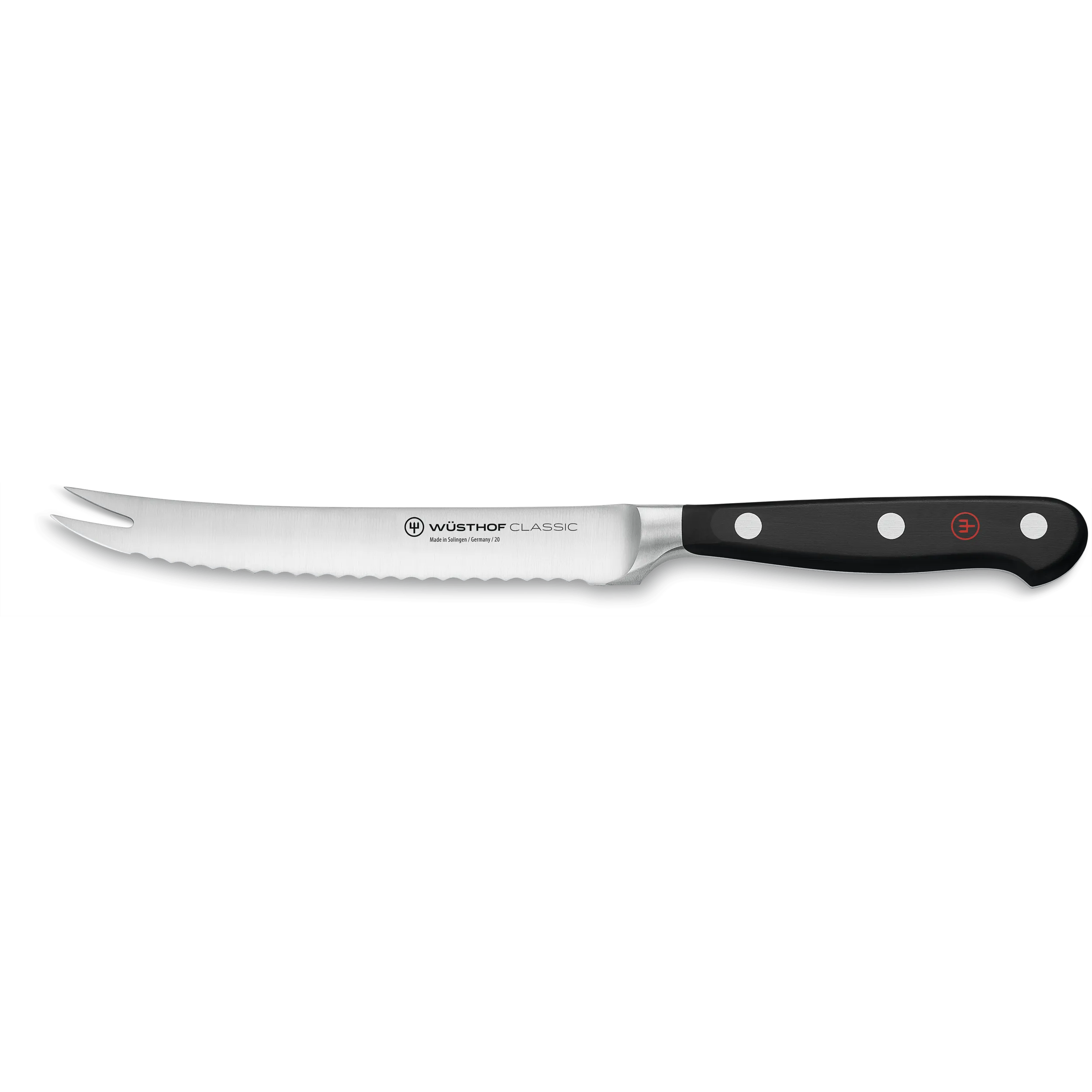 Wusthof Classic 5 Tomato Knife