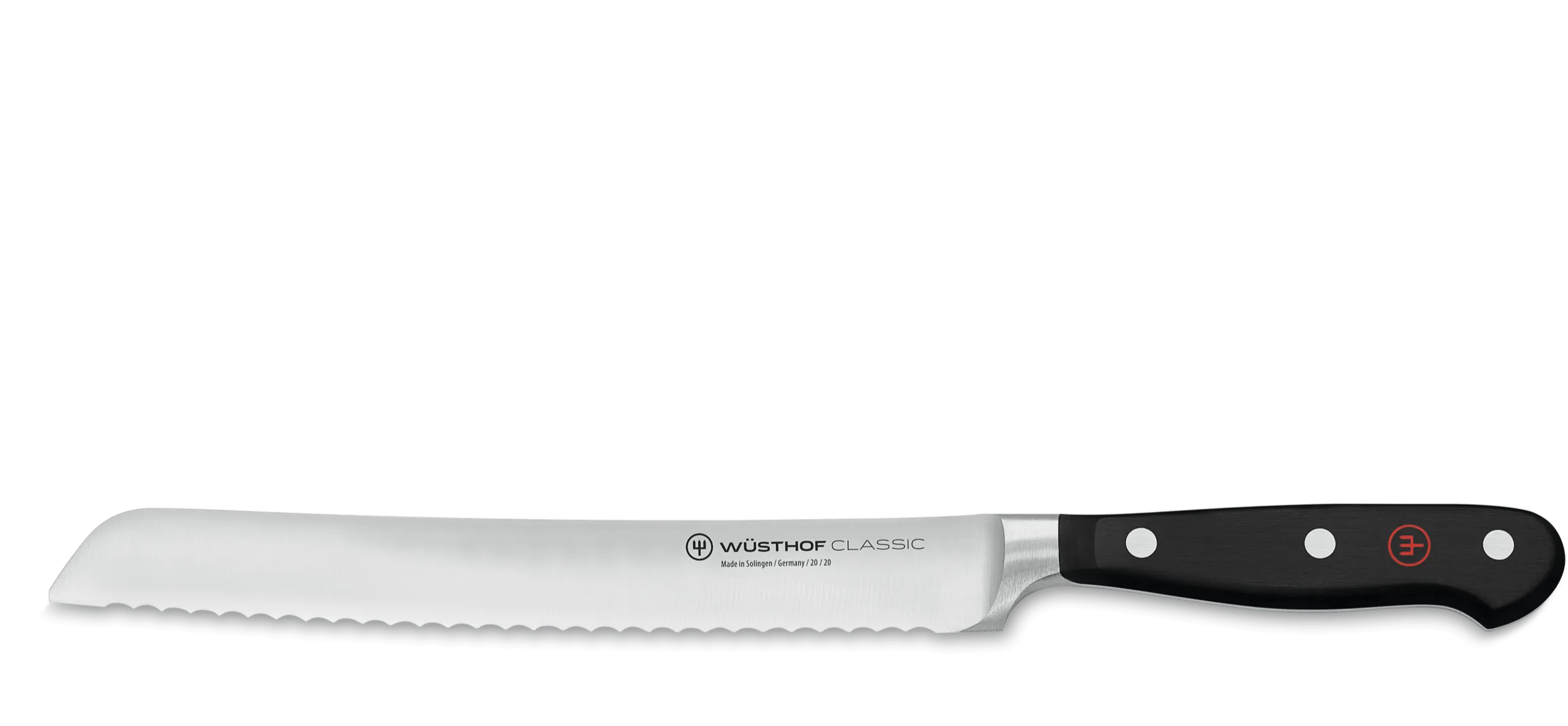 Wusthof Classic Bread Knife 8