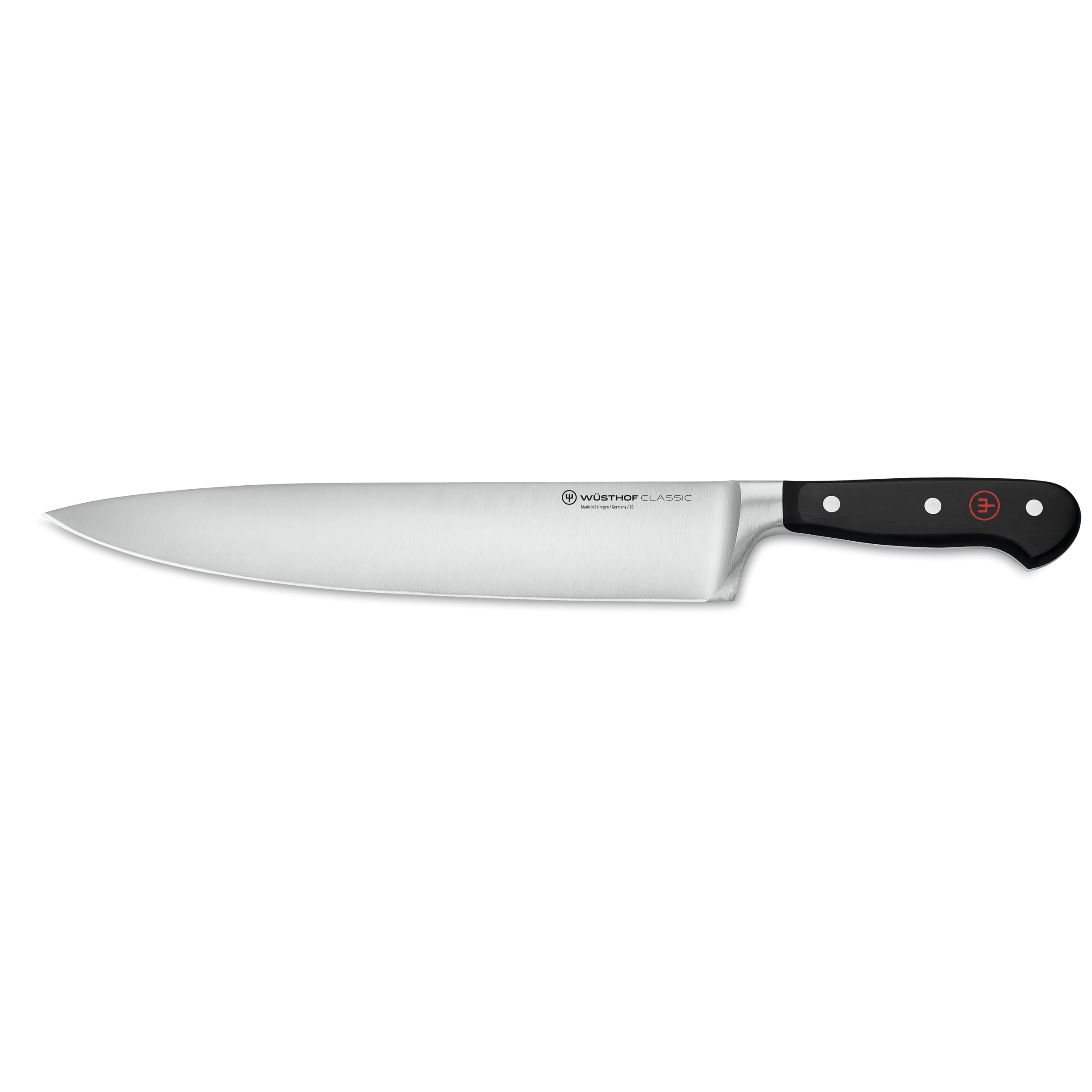 Wusthof Classic Chef's Knife - 10