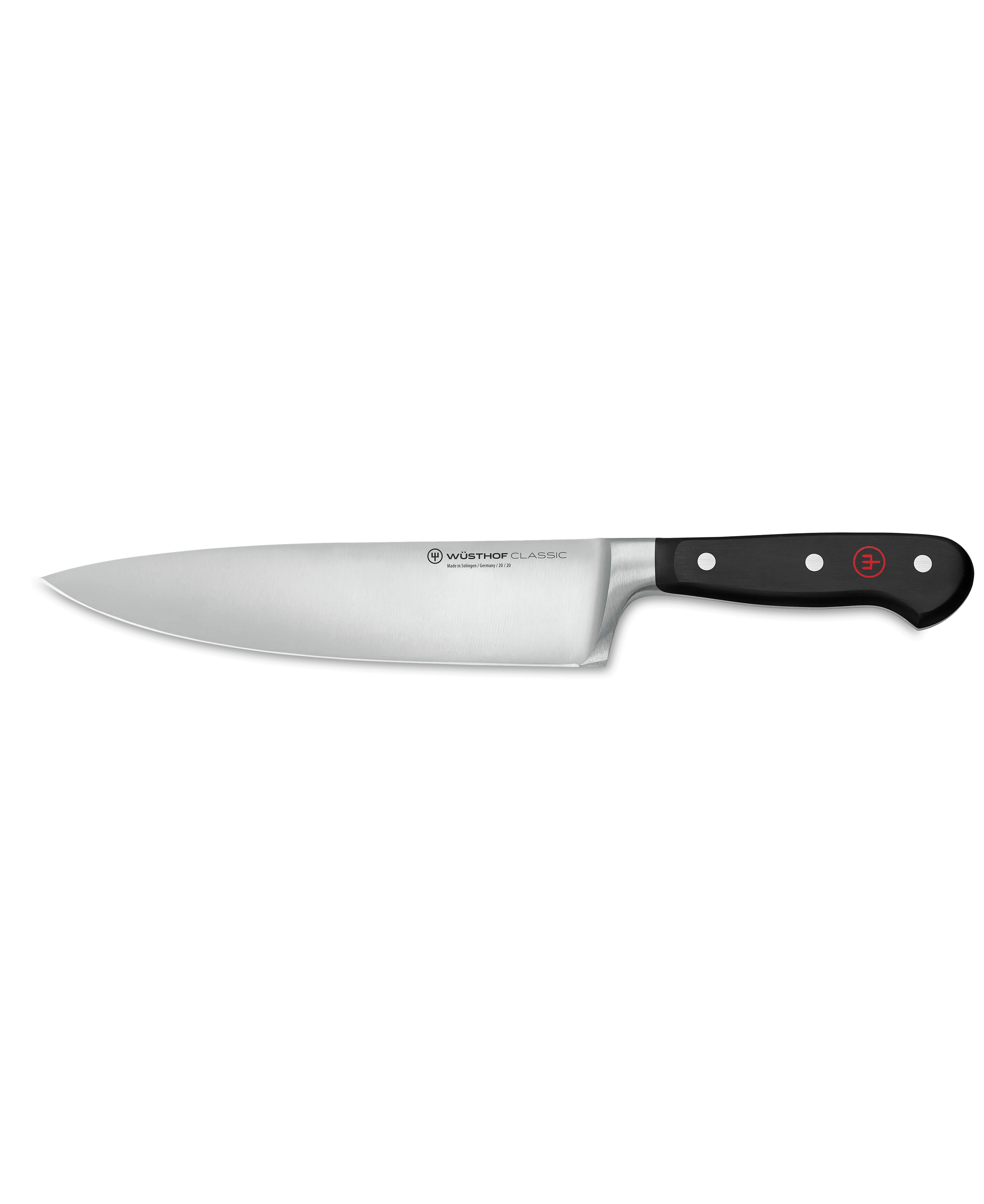 Wusthof Classic Chef's Knife. 8
