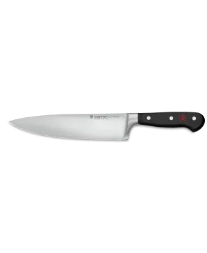 Wusthof Classic Chef's Knife. 8