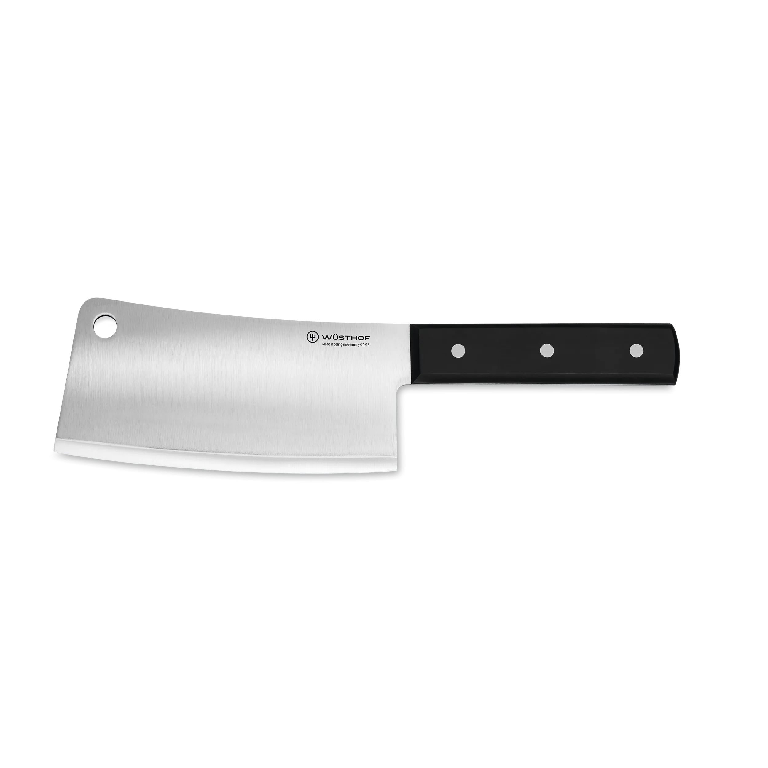 Wusthof Classic Cleaver - 6