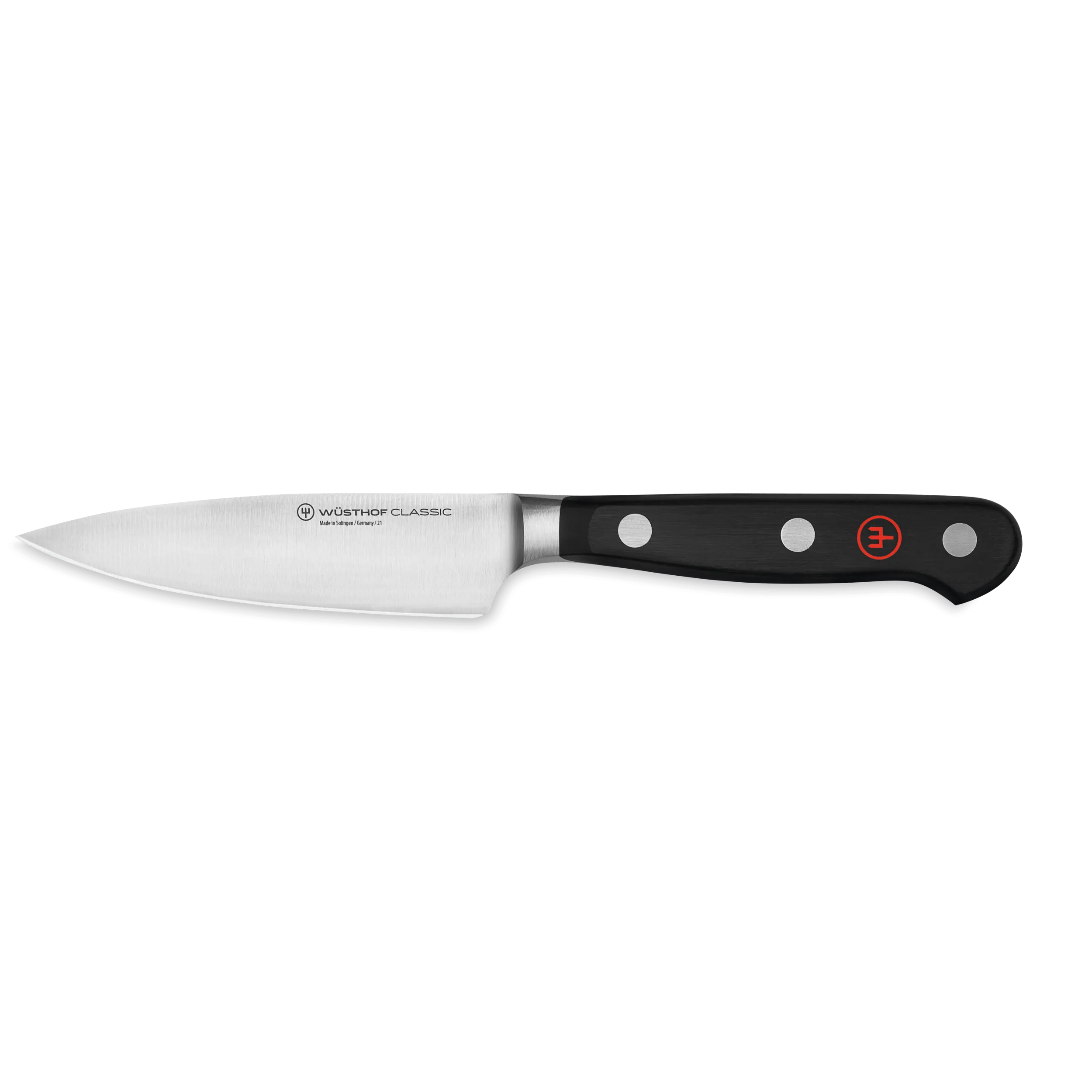 Wusthof - Classic Extra Wide Paring Knife - 4
