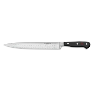 Wusthof Classic Hollow Edge Carving Knife - 9