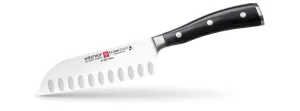 Wusthof Classic Ikon 5 Santoku Knife