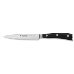 Wusthof - Classic Ikon Utility Knife - 4.5