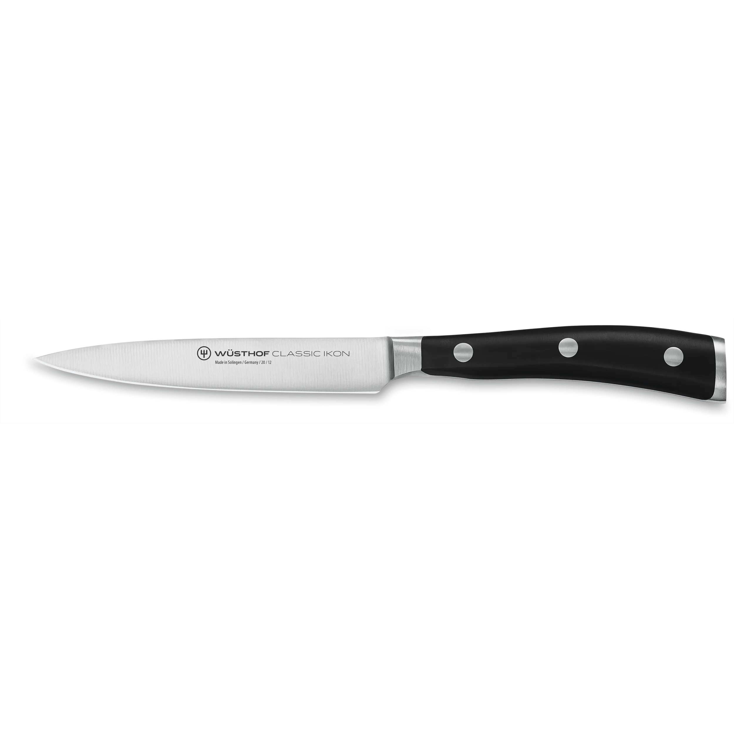 Wusthof - Classic Ikon Utility Knife - 4.5