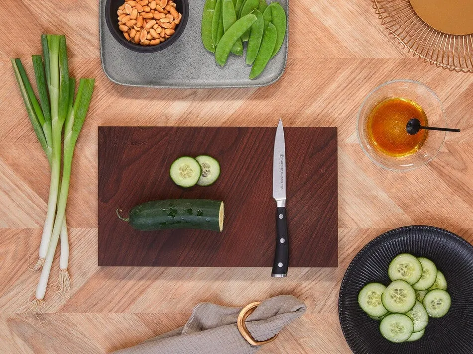 Wusthof - Classic Ikon Utility Knife - 4.5
