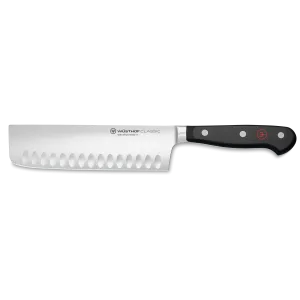 Wusthof Classic Nakiri Knife