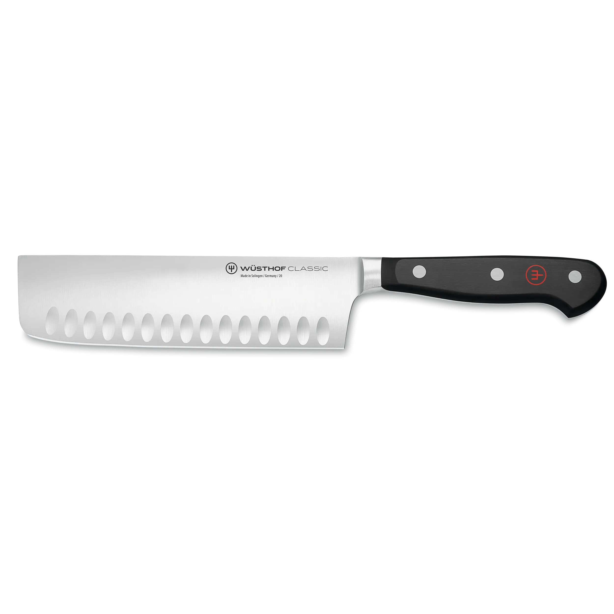 Wusthof Classic Nakiri Knife