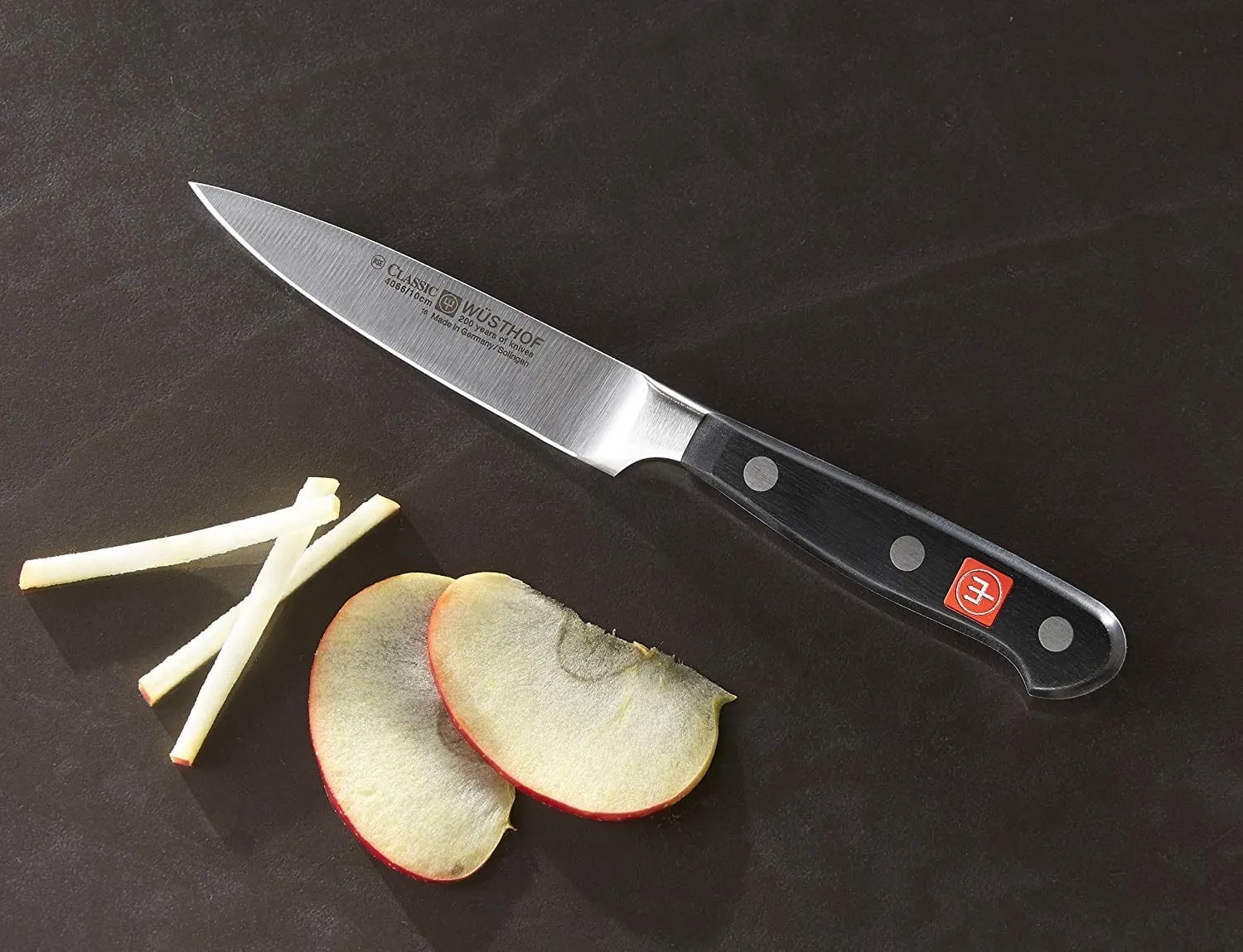 Wusthof Classic Paring Knife. 3.5