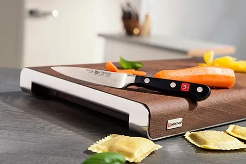 Wusthof Classic Paring Knife. 3.5