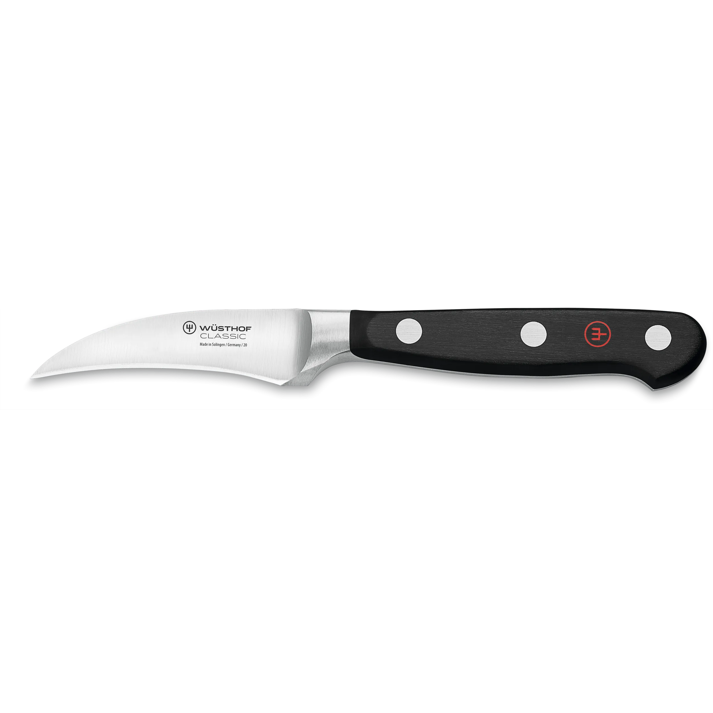 Wusthof - Classic Peeling Knife - 2