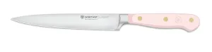 Wusthof Classic Pink Sea Salt Knives