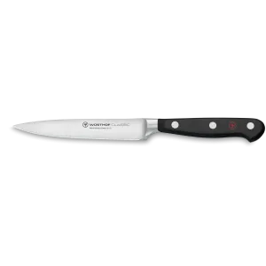 Wusthof - Classic Utility Knife - 4 1/2