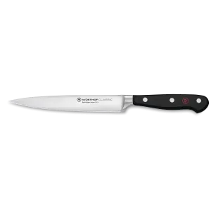 Wusthof - Classic Utility Knife - 6