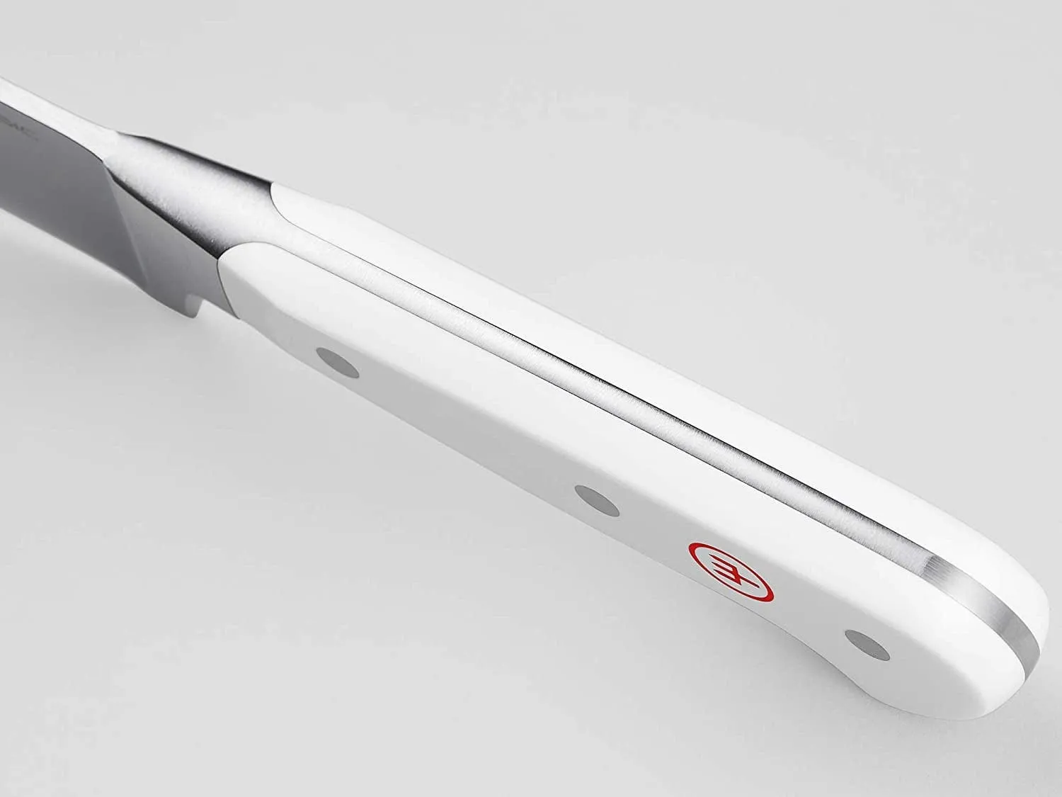 Wusthof Classic White Knives