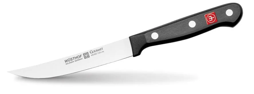 Wusthof Gourmet 7-Piece Steak Knife Set