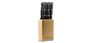 Wusthof Gourmet 7-Piece Steak Knife Set