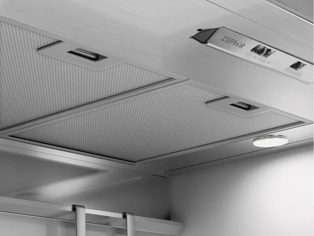 Zephyr ZPYE36AS 36 Pyramid Under-Cabinet