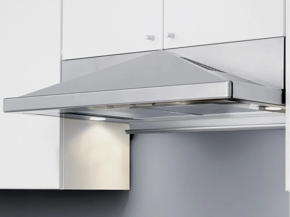 Zephyr ZPYE36AS 36 Pyramid Under-Cabinet