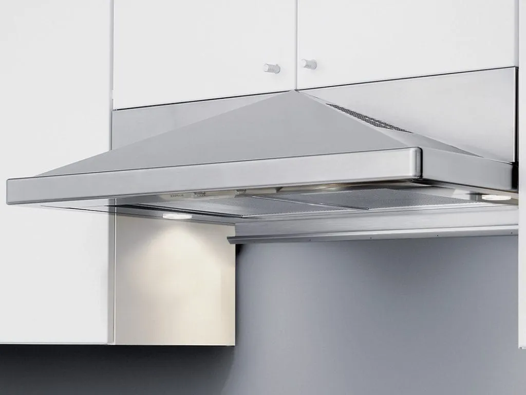 Zephyr ZPYE36AS 36 Pyramid Under-Cabinet