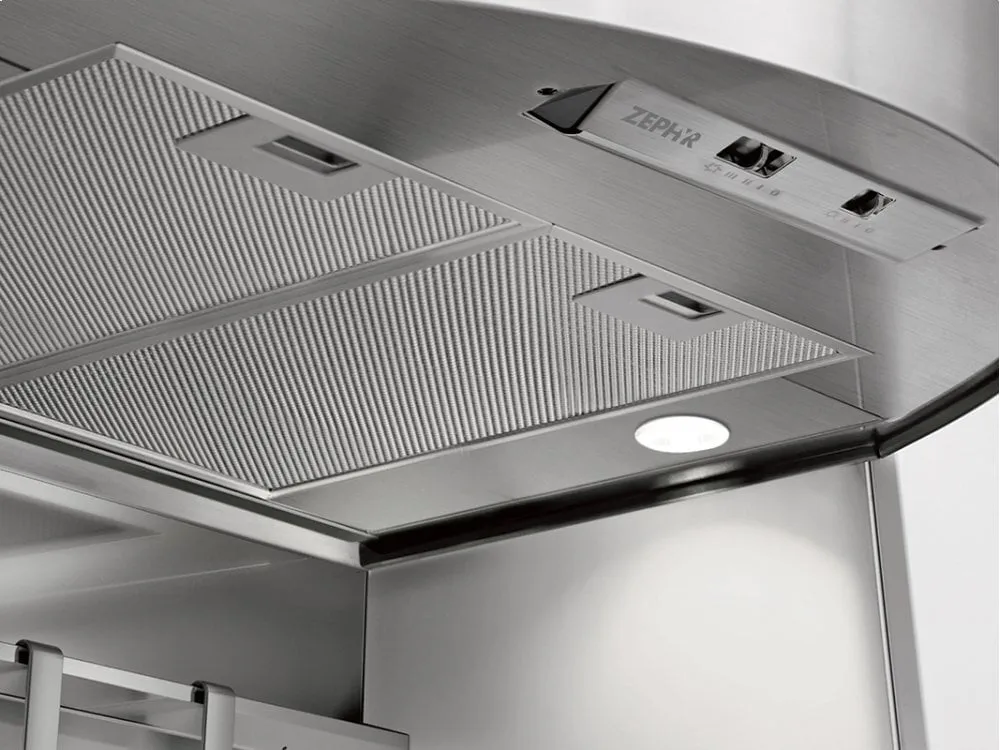 Zephyr ZTAE30AS 30 Tamburo Under-Cabinet