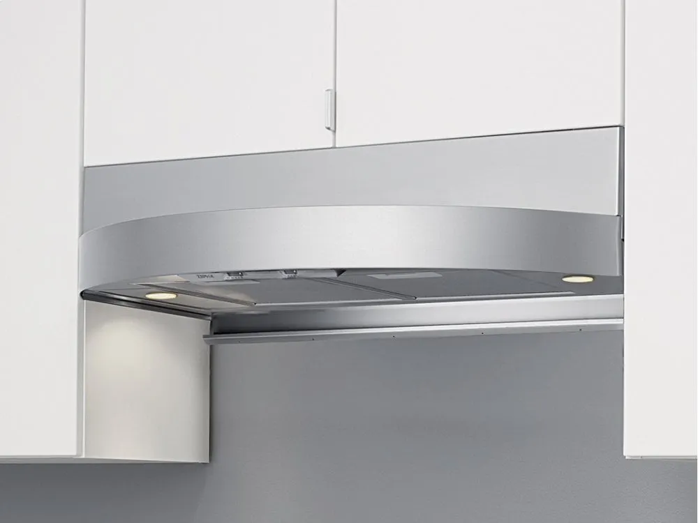 Zephyr ZTAE30AS290 30 Tamburo Under-Cabinet
