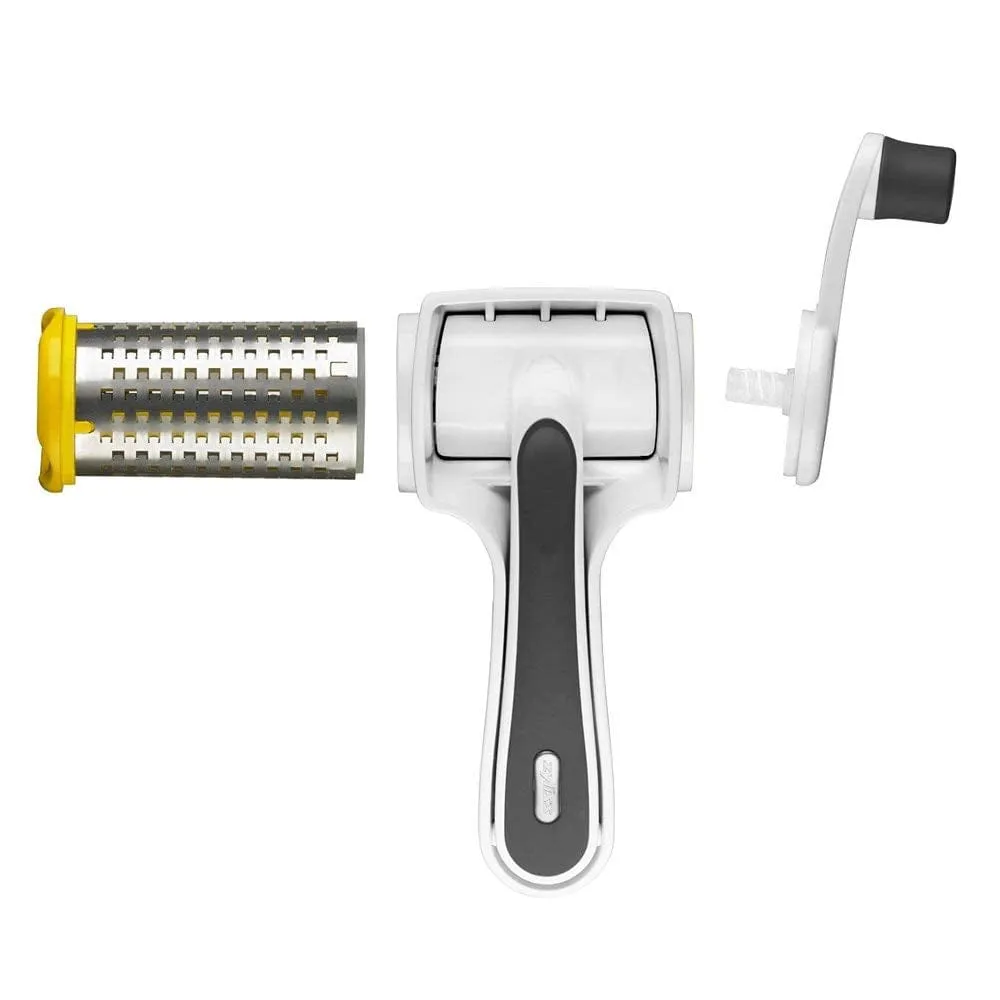 Zyliss Classic Cheese Grater