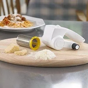 Zyliss Classic Cheese Grater